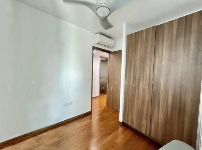 Kingsford Waterbay, 84 Upper Serangoon View, 3 Bedrooms, 900 sqft, Condominium For Rent, by KEITH TOH, 500045017 - Bedroom - PropertyGuru.com.sg