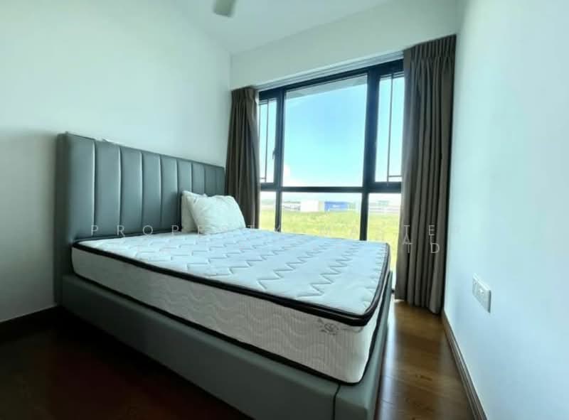 Kingsford Waterbay, 84 Upper Serangoon View, 3 Bedrooms, 900 sqft, Condominium For Rent, by KEITH TOH, 500045017 - Bedroom - PropertyGuru.com.sg