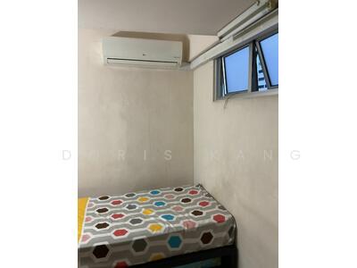 For Rent - 216 Jurong East Street 21