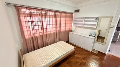 For Rent - 183 Pasir Ris Street 11