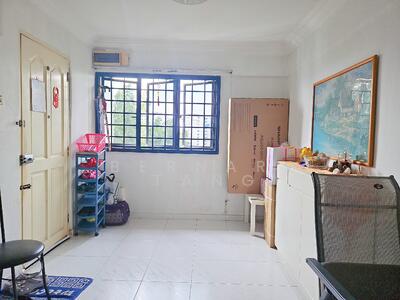 For Sale - 19 Teck Whye Lane