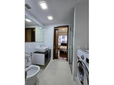 For Sale - Loft@Nathan close to Great World MRT