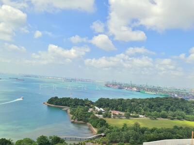 For Sale - Reflections at Keppel Bay