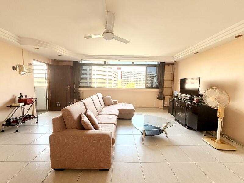 For Sale - 603 Hougang Avenue 4