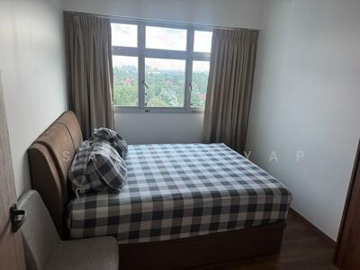 For Rent - 102A Canberra Street