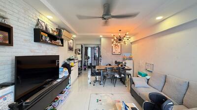 For Sale - 489 Admiralty Link