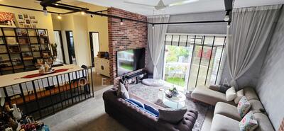 For Sale - Silahis Apartments