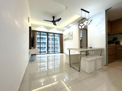 For Rent - Coco Palms