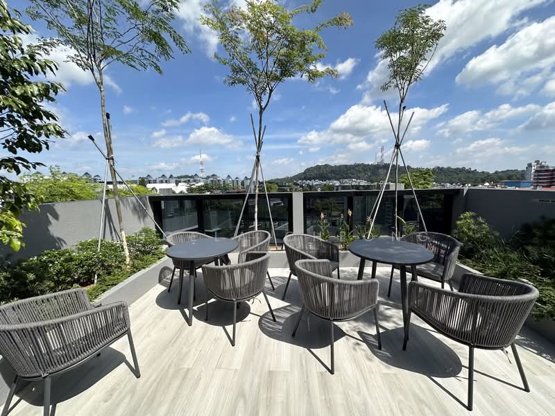 View at Kismis, 19 Lorong Kismis, 2 Bedrooms, 603 sqft, Condominium For Sale, by Angela Cheong, 500045043 - Exterior - PropertyGuru.com.sg