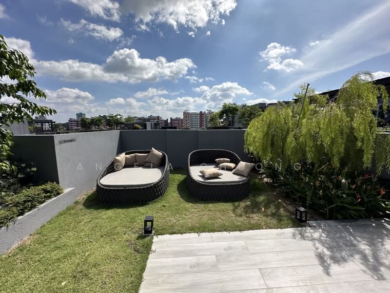 View at Kismis, 19 Lorong Kismis, 2 Bedrooms, 603 sqft, Condominium For Sale, by Angela Cheong, 500045043 - Garden - PropertyGuru.com.sg