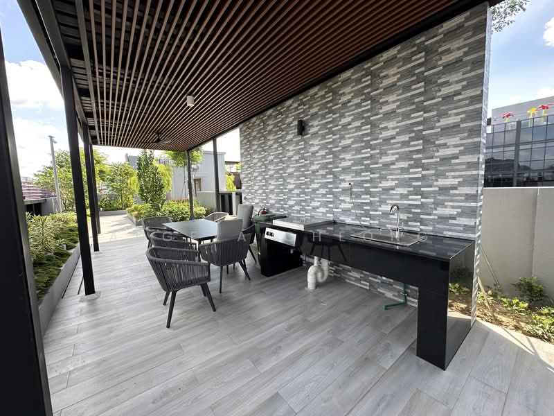 View at Kismis, 19 Lorong Kismis, 2 Bedrooms, 603 sqft, Condominium For Sale, by Angela Cheong, 500045043 - Exterior - PropertyGuru.com.sg