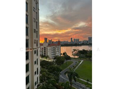 For Rent - Pebble Bay