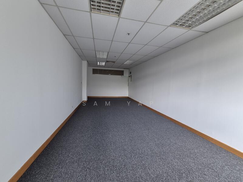 German Centre, 25 International Business Park, 462 sqft, Business / Science Park For Rent, by Sam Yap, 500045053 - Interior - CommercialGuru.com.sg