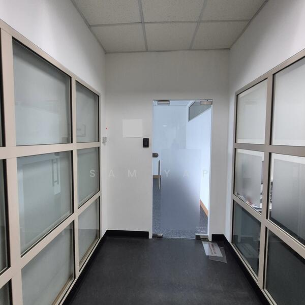 German Centre, 25 International Business Park, 462 sqft, Business / Science Park For Rent, by Sam Yap, 500045053 - Corridor - CommercialGuru.com.sg