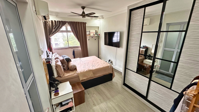 554 Woodlands Drive 53 HDB Flat For Sale at S$ 525,000 | PropertyGuru Singapore
