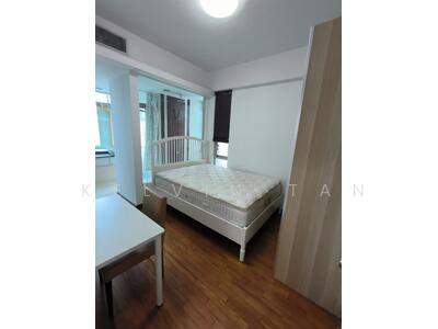 For Rent - Parc Mackenzie