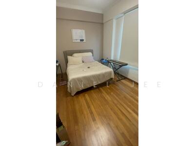 For Rent - Springdale Condo