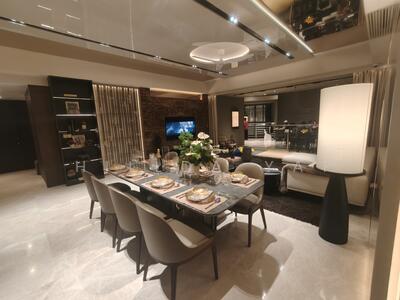 For Sale - Newport Residences