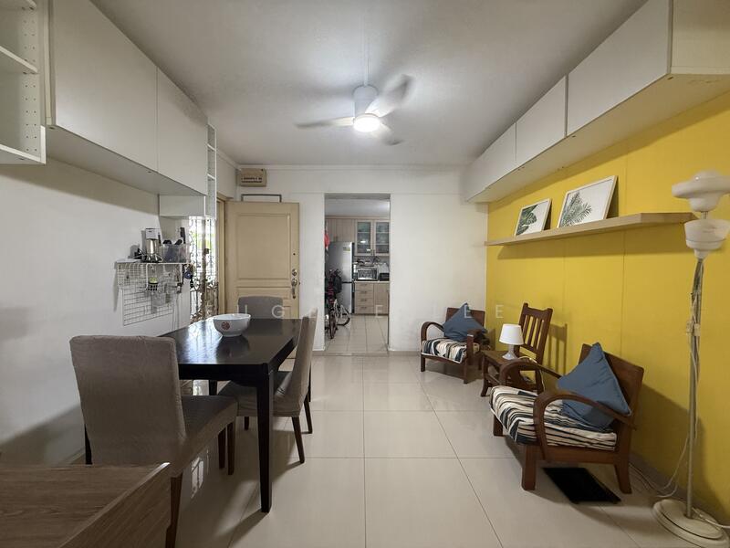 For Sale - 736 Pasir Ris Drive 10