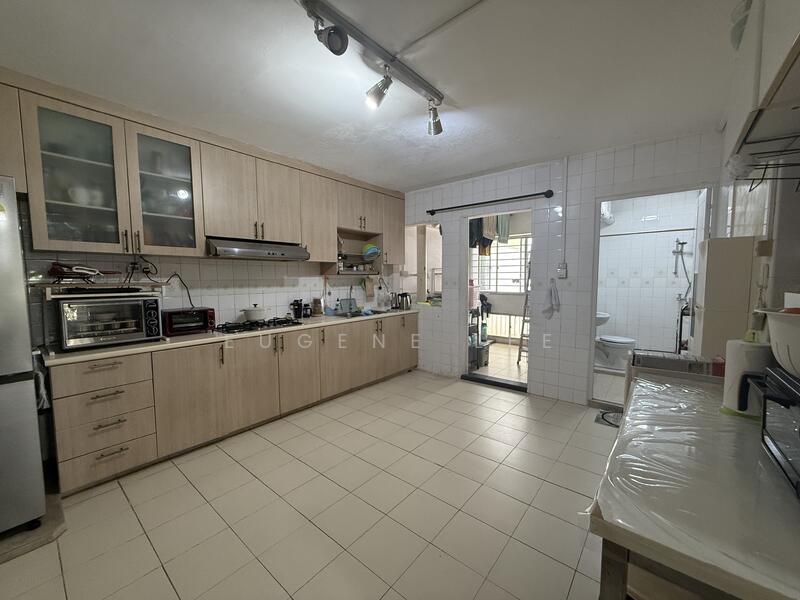 For Sale - 736 Pasir Ris Drive 10