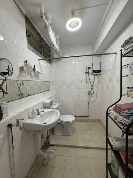 For Sale - 736 Pasir Ris Drive 10