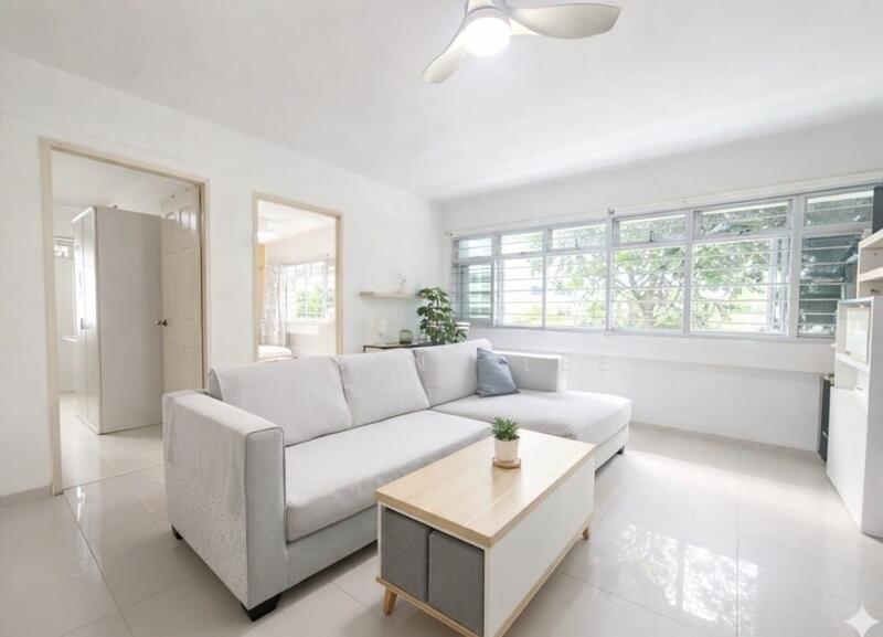 For Sale - 736 Pasir Ris Drive 10