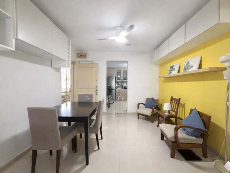 For Sale - 736 Pasir Ris Drive 10