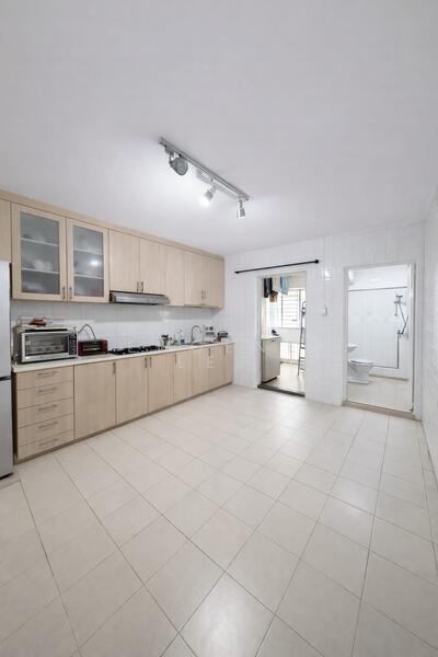 For Sale - 736 Pasir Ris Drive 10