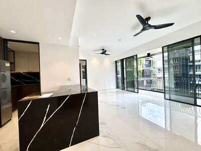 For Rent - Jervois Mansion