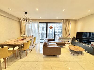 For Sale - High Park Residences