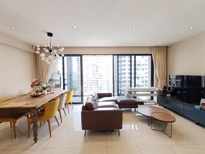 For Sale - High Park Residences