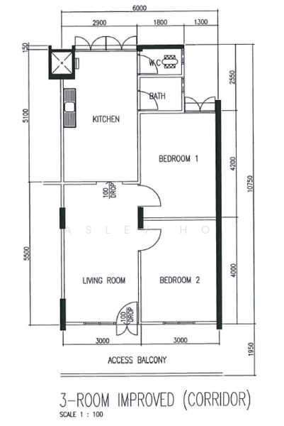 For Sale 7 Saint George's Lane