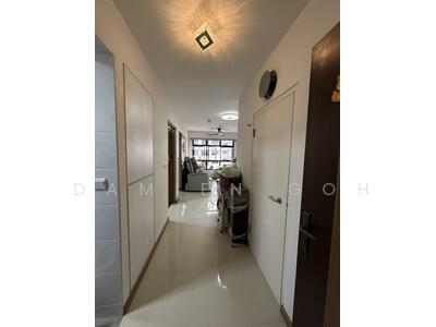 For Sale - 455A Sengkang West Avenue