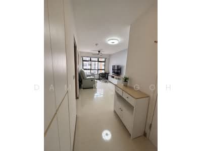 For Sale - 455A Sengkang West Avenue