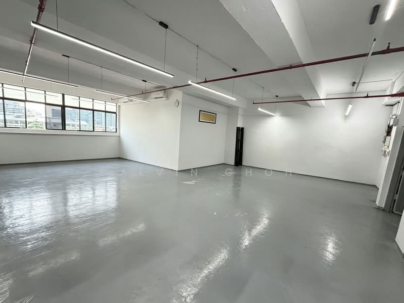 Da Jin Factory Building, 362 Upper Paya Lebar Road, 1,000 sqft, Office For Rent, by Calvin Choh, 500045068 - Interior - CommercialGuru.com.sg