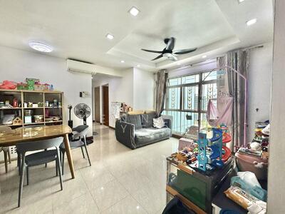 For Sale - 641C Punggol Drive