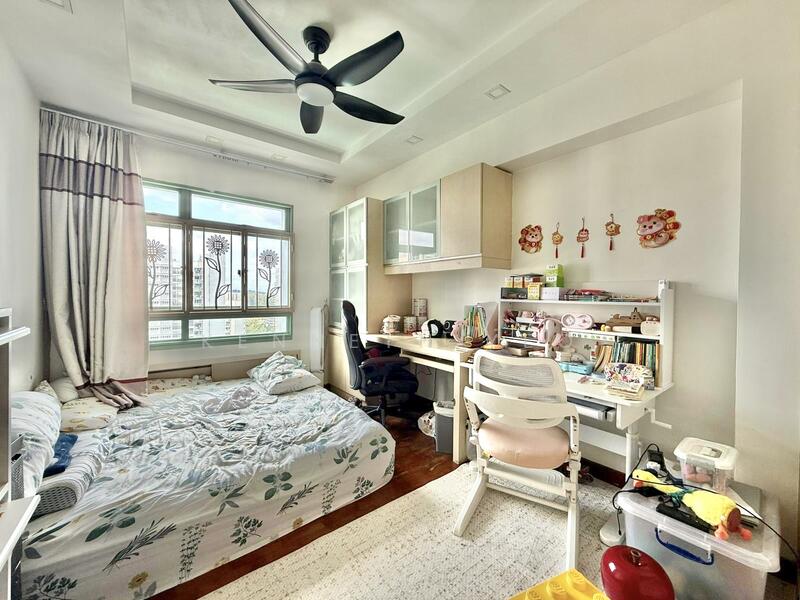 For Sale - 641C Punggol Drive