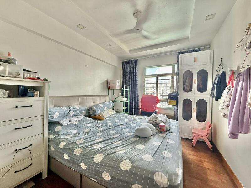 For Sale - 641C Punggol Drive