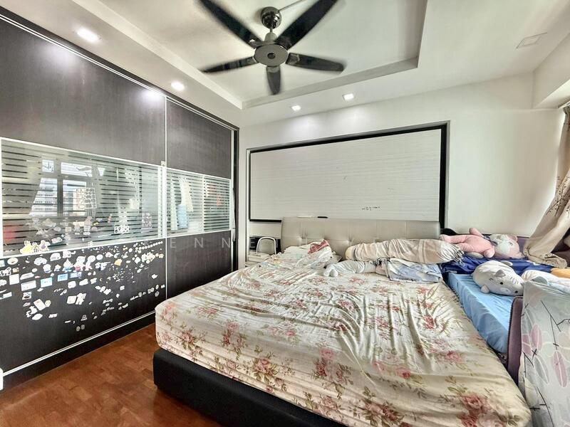 For Sale - 641C Punggol Drive