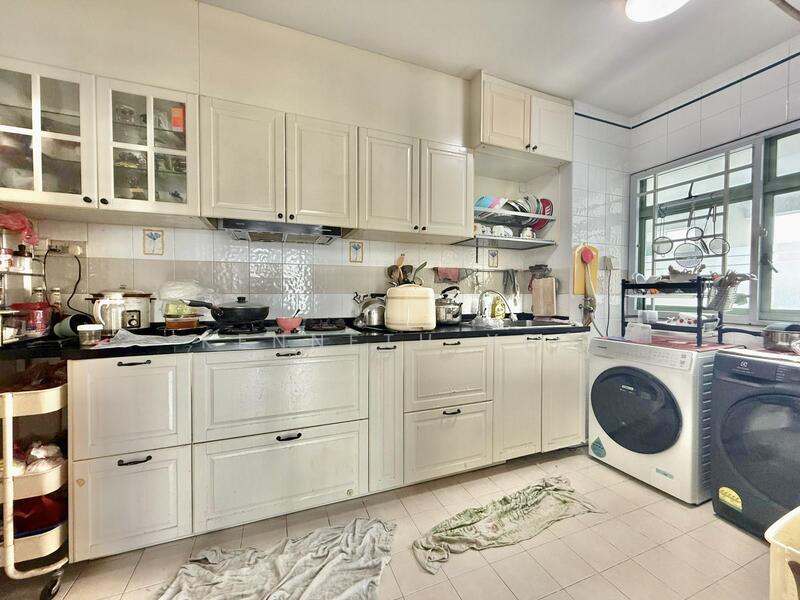 For Sale - 641C Punggol Drive