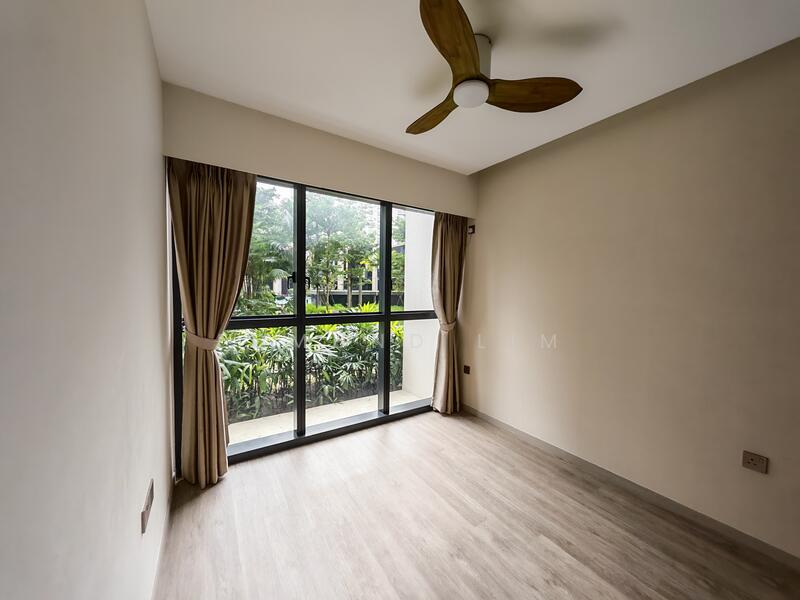 Riverfront Residences Condominium For Sale at S$ 1,588,888 | PropertyGuru Singapore - Interior