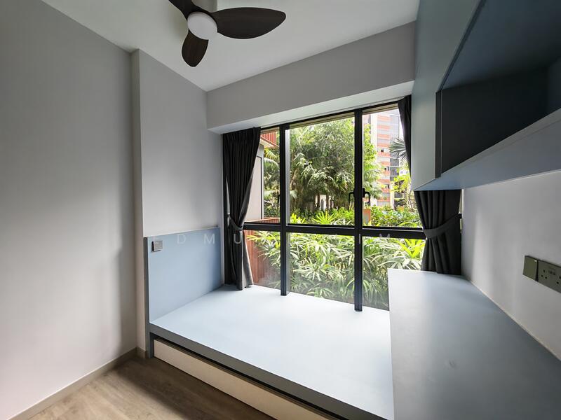 Riverfront Residences Condominium For Sale at S$ 1,588,888 | PropertyGuru Singapore - Bedroom