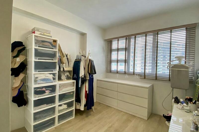 18B Circuit Road, Circuit Road, 3 Bedrooms, 1,001 sqft, HDB Flat For Sale, by Paaige Tan, 500045076 - Bedroom 2  - PropertyGuru.com.sg