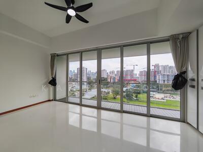 For Rent - Zenith @ Zion