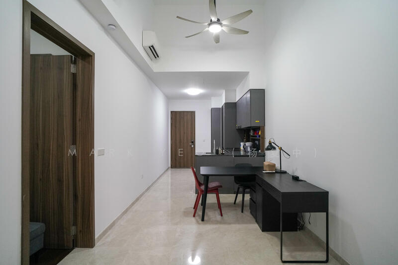 Daintree Residence, 11M Toh Tuck Road, 1 Bedroom, 538 sqft, Condominium For Rent, by Mark Yeo (杨复中), 500045081 - Interior - PropertyGuru.com.sg