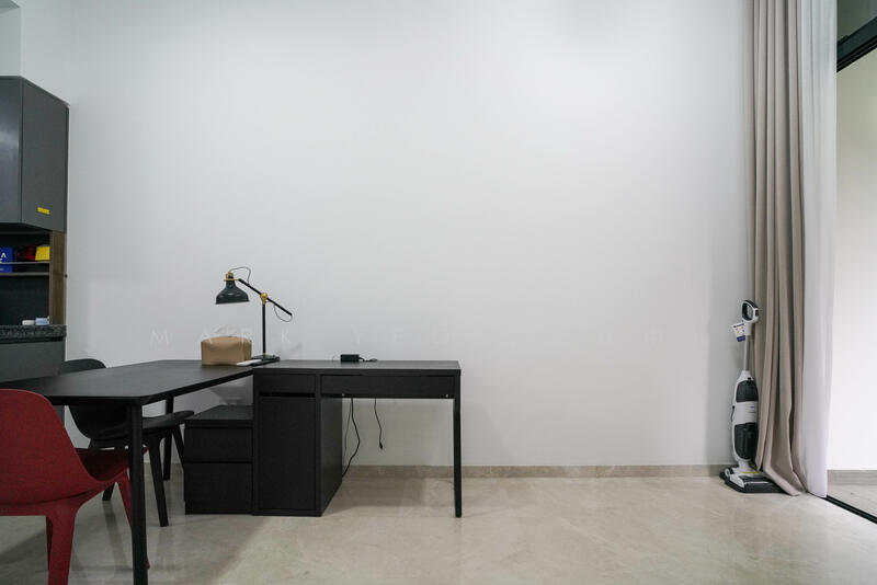 Daintree Residence, 11M Toh Tuck Road, 1 Bedroom, 538 sqft, Condominium For Rent, by Mark Yeo (杨复中), 500045081 - Study - PropertyGuru.com.sg