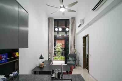 For Rent - Daintree Residence