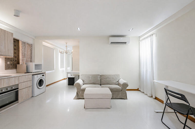 For Sale - EiS Residences