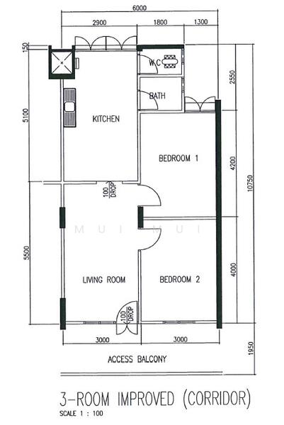 For Sale 7 Saint George's Lane