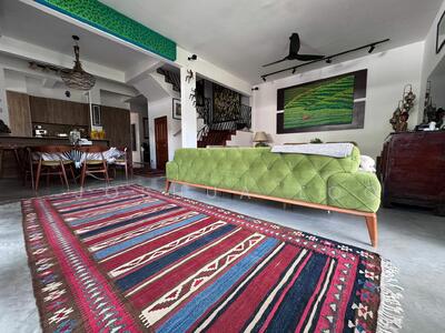 For Sale - ⭐️⭐️LANDED7772@ Watten Estate Corner Terrace